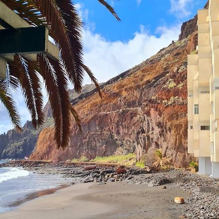 Frontline Beach Apartment San Andrés Exterior foto