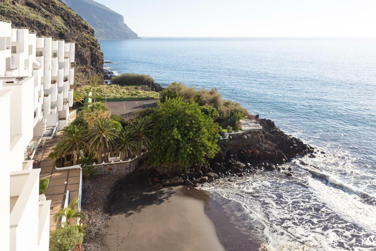 Frontline Beach Apartment San Andrés Exterior foto