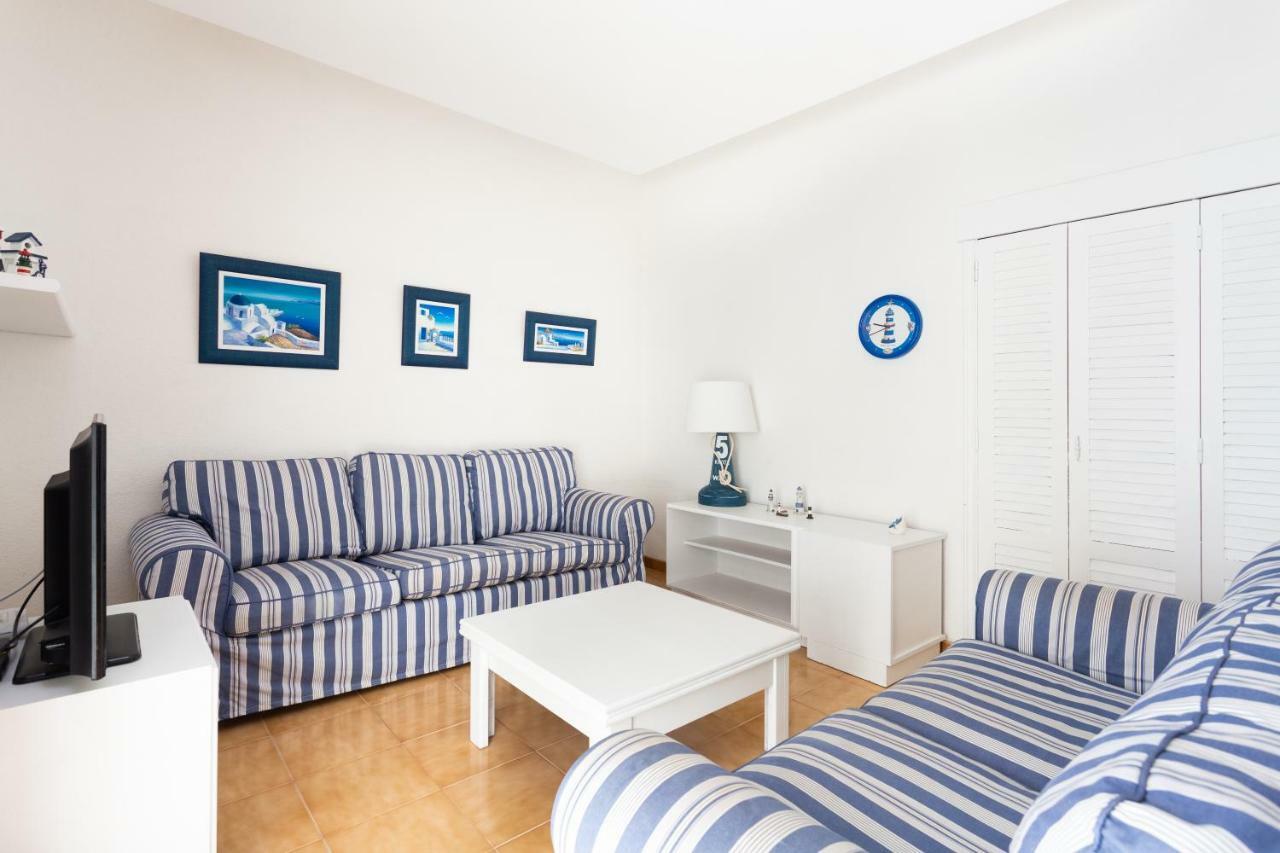 Frontline Beach Apartment San Andrés Exterior foto